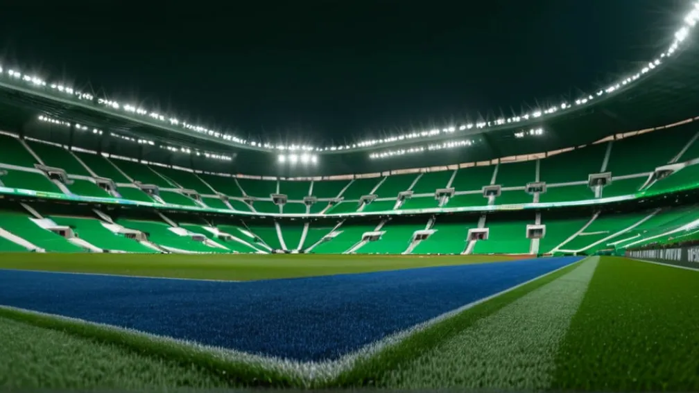 «Фортуна» Дюссельдорф борется за выживание: решающий матч против «Магдебурга»