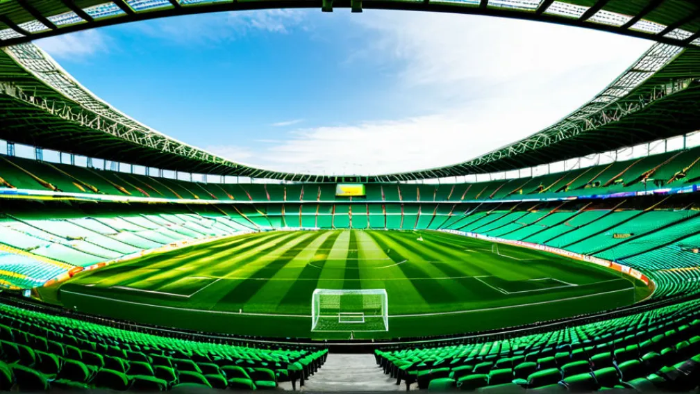 «Бавария» сосредоточила внимание на двух южноамериканских талантах