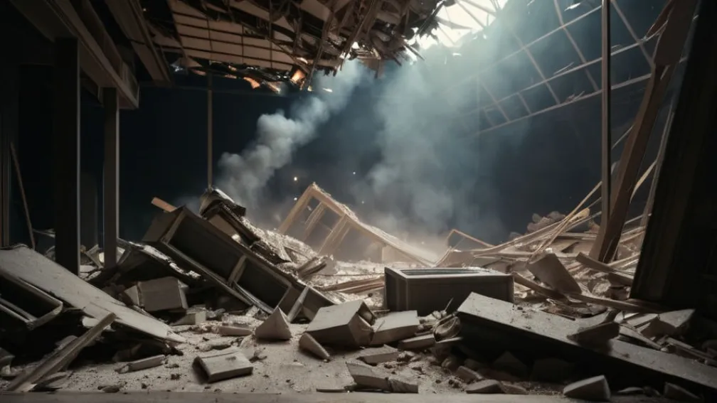 Суд над владельцем клуба на Майорке после обрушения террасы: грозит до 38 лет тюрьмы