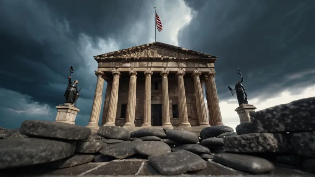 Пожизненное заключение за кровную месть: брат и сестра осуждены в Германии за покушение на убийство