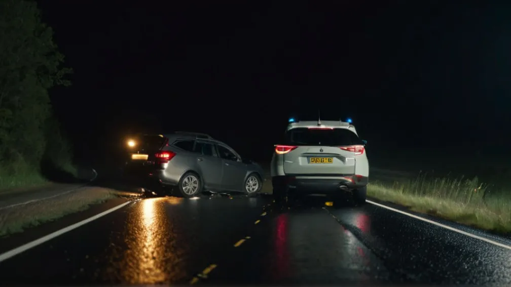 19-летний юноша погиб в ДТП в Германии, подозревается участие в нелегальной гонке