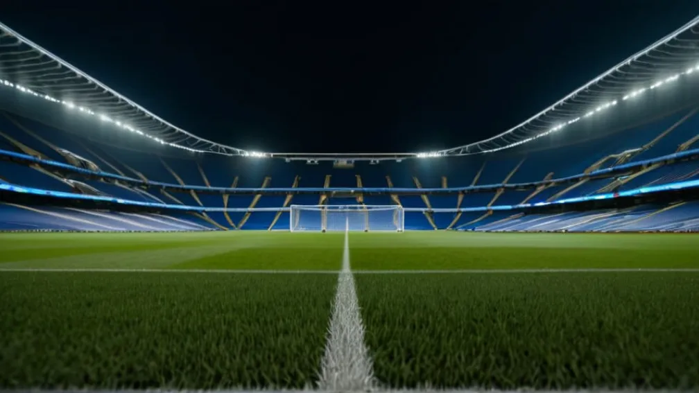 Удивительная правда: Почему Кевин Штёгер оказался на скамейке запасных?