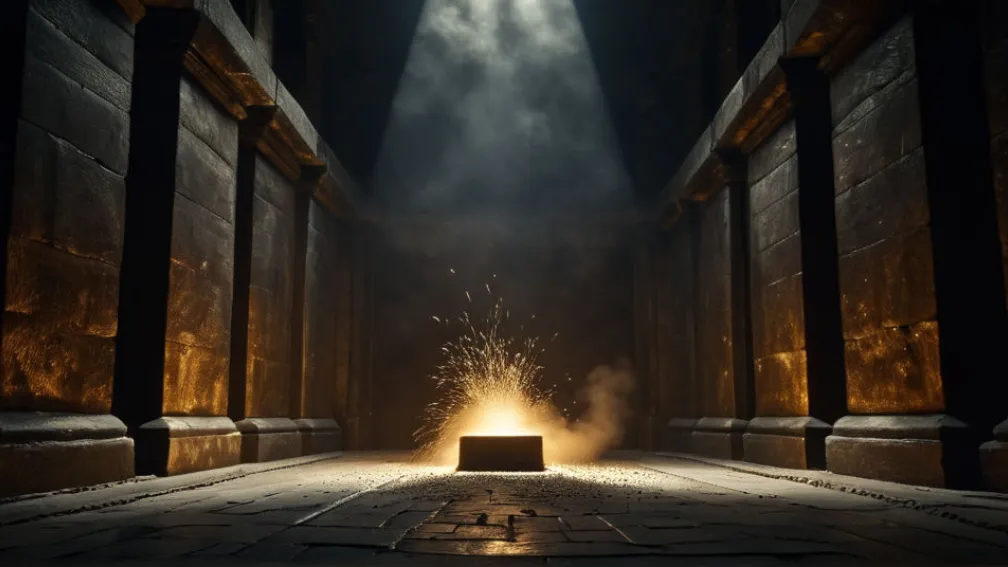 Утраченный Рембрандт: как полотно стоимостью в миллионы евро появилось спустя 100 лет