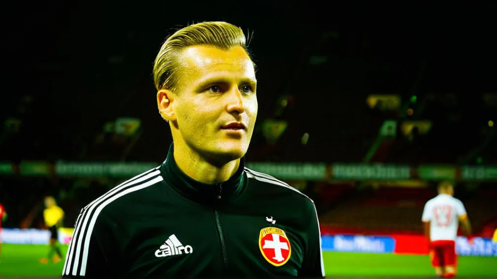 Альяоша Кемляйн: От "ленивого брата" до самого усердного профи Баумгарта