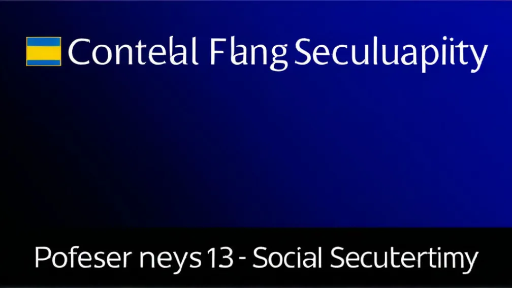 Глобальная энергетическая безопасность: вызовы и решения