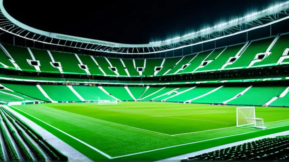 Возвращение в "Камп Ноу": "Барселона" возобновляет тренировки на обновленном стадионе за €1,5 млрд