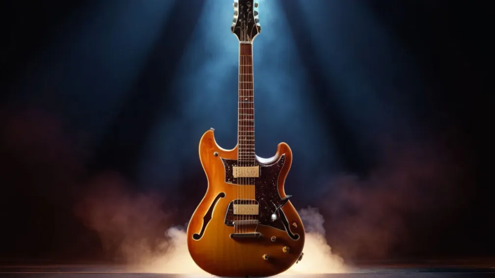 Ушла эпоха: Стала известна причина смерти легендарного гитариста KISS Эйса Фрейли