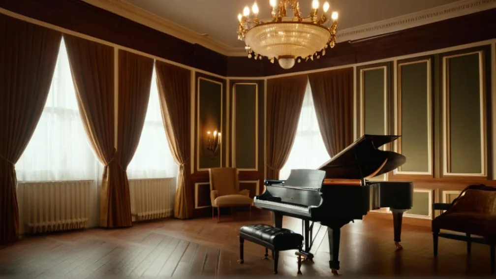 Андре Рьё раскрывает секрет 50-летнего счастливого брака с Марджори