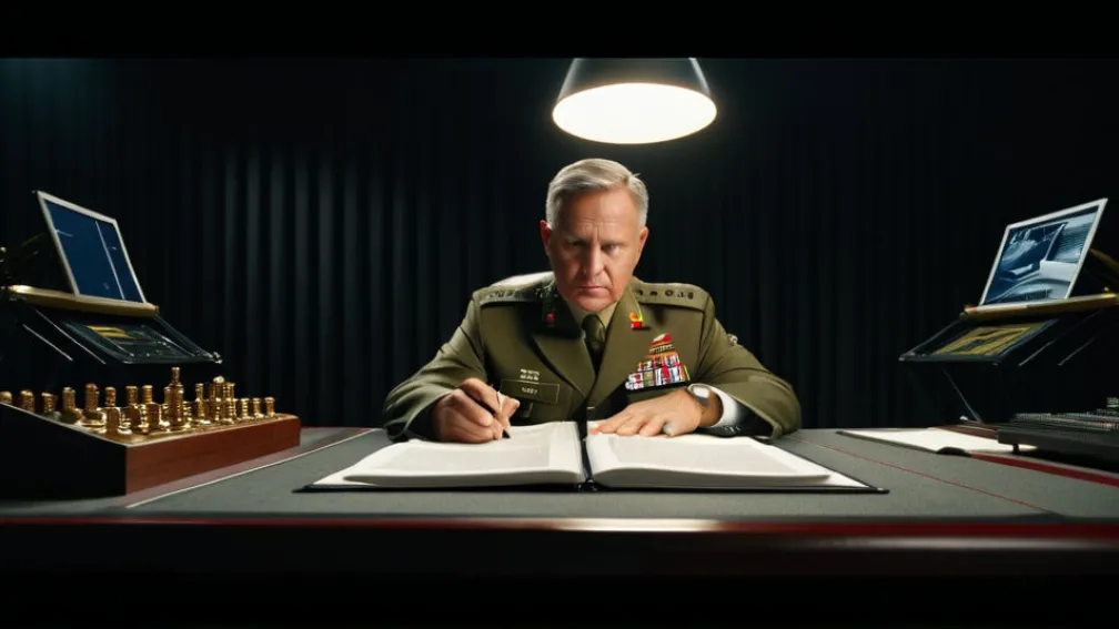 Бундесвер требует омоложения: Союз призывает к реформе оборонной политики Германии