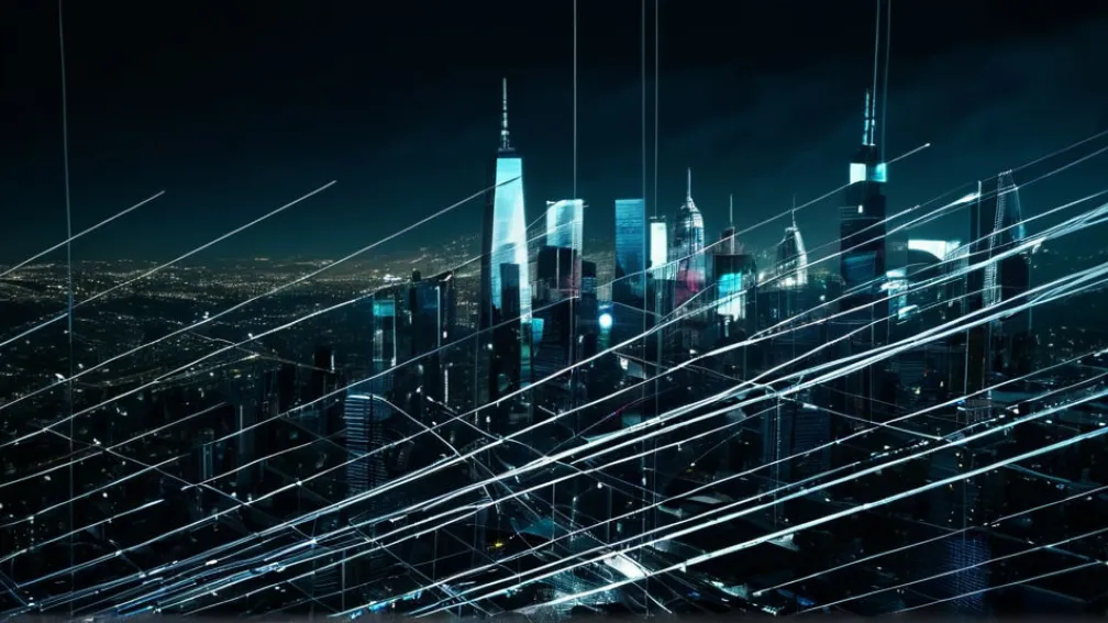 Кибератака парализовала администрацию крупного немецкого города Людвигсхафен