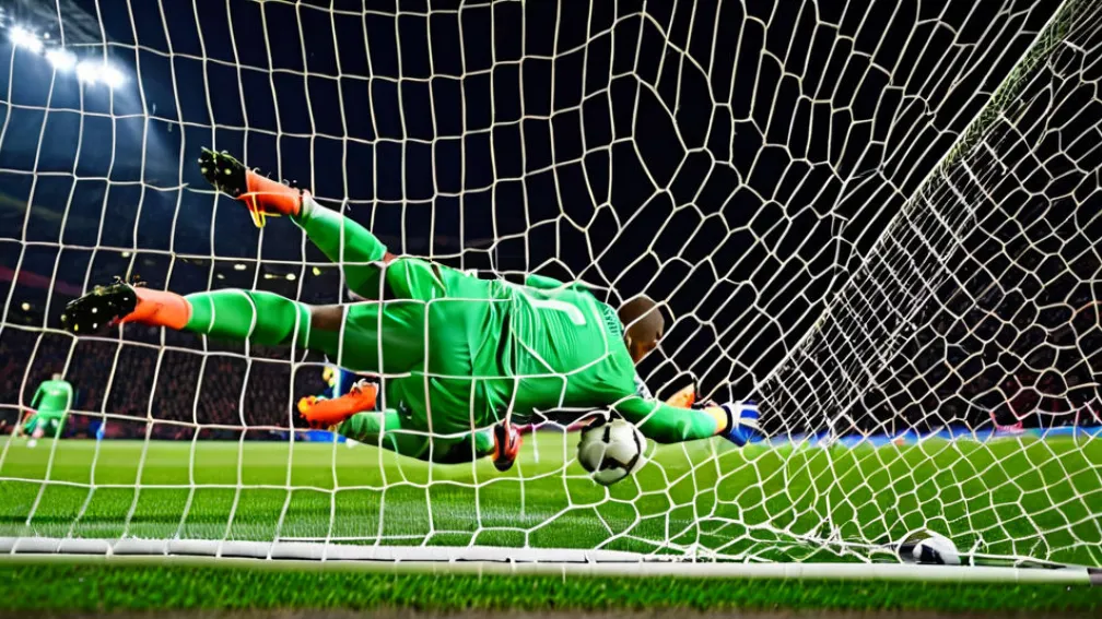 Легенда «Айнтрахта» критикует «вратарский хаос» в клубе