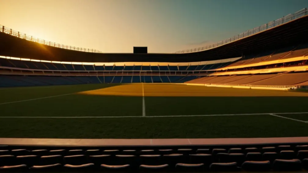 Футбол Возвращается: Где Смотреть Сегодняшние Матчи Бундеслиги и Других Лиг