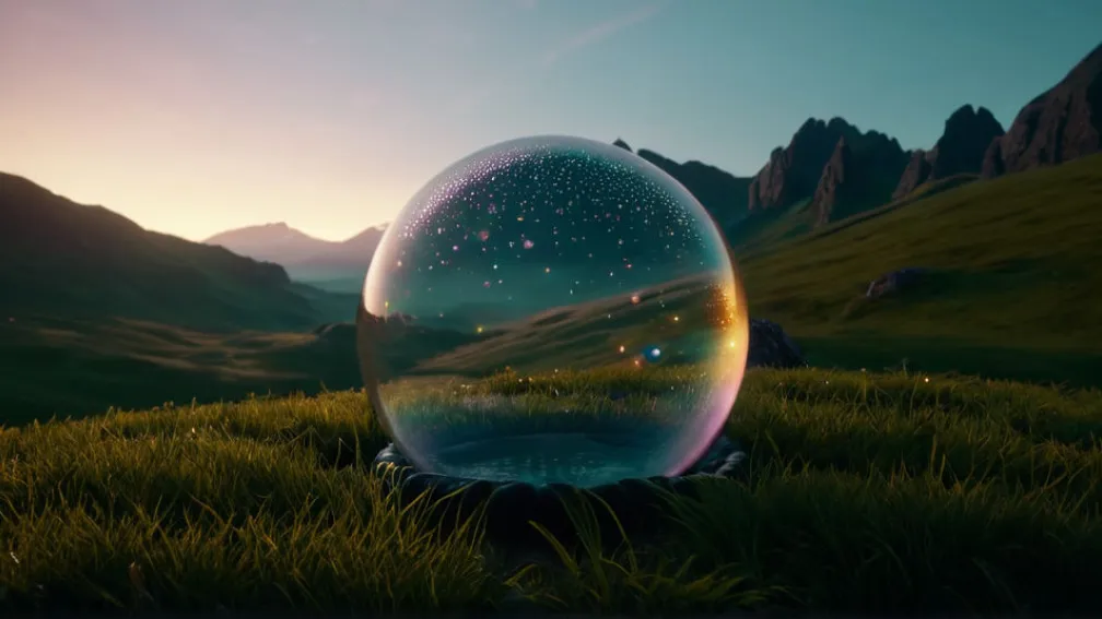 Ариана Гранде призналась в неуверенности во время съемок "Злой"