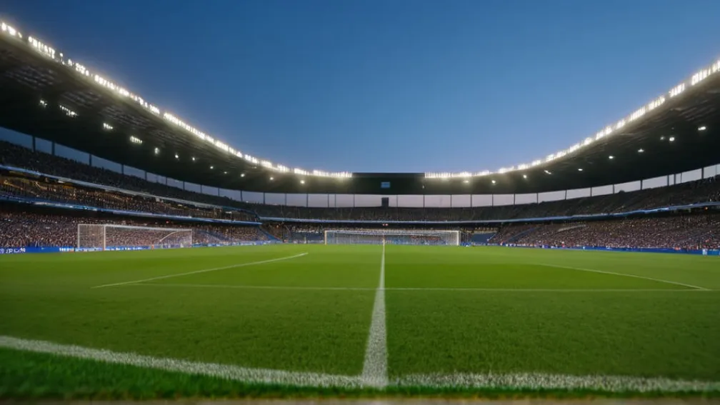 «Арсенал» охотится за «суперталантом» из Второй Бундеслиги, который также интересовал «Баварию»