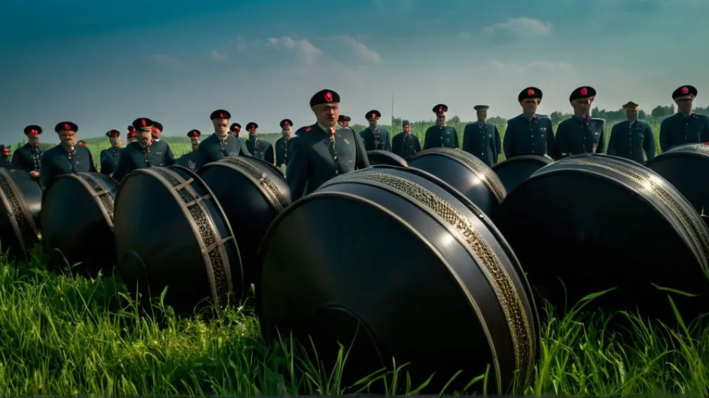 Краткая история Украины