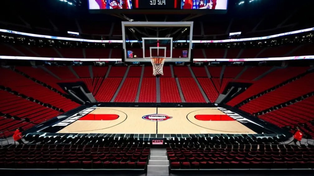 Veolia Towers Hamburg: Самый Глубокий Кризис в Истории Клуба и Попытки Спасения