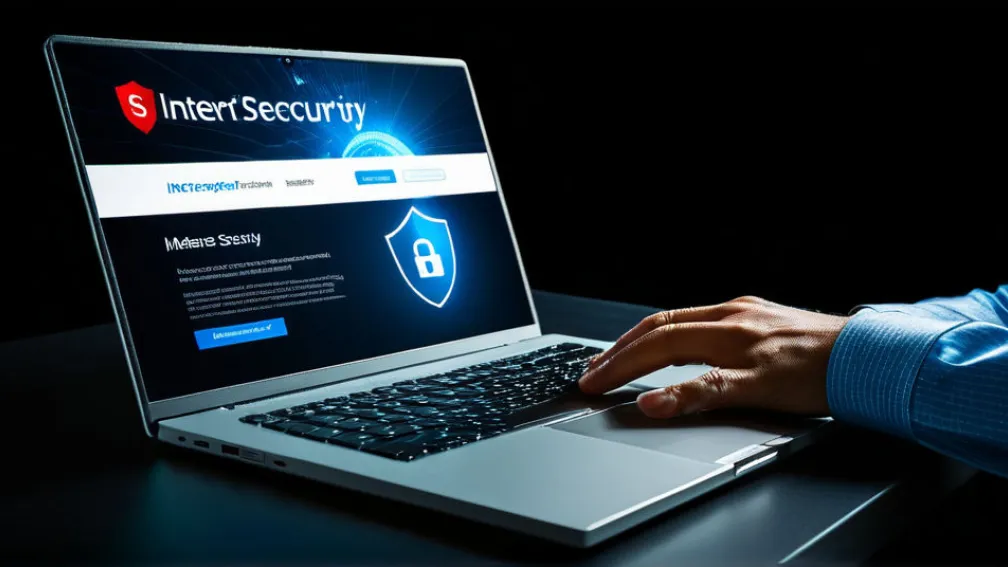 Понятия о безопасности в Интернете