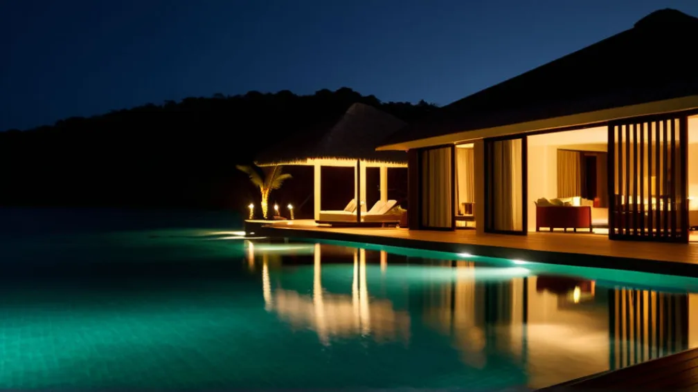 „Love Island VIP”: Страсти на вилле перед финалом – кто предавался интимным утехам?