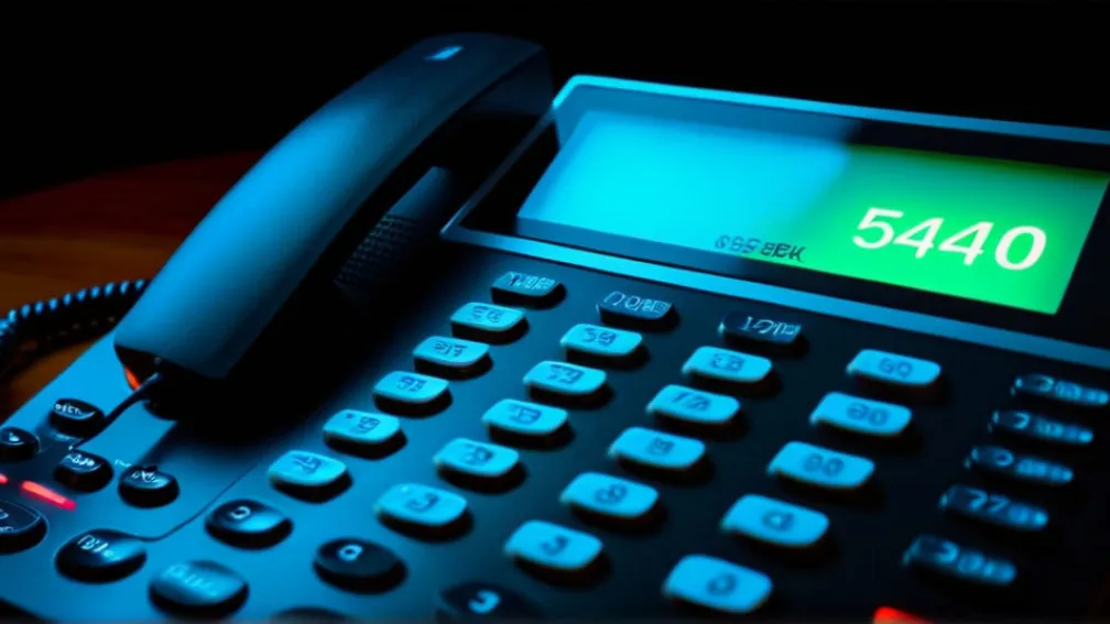 Телефонное мошенничество: Как не дать себя обмануть пожилым людям