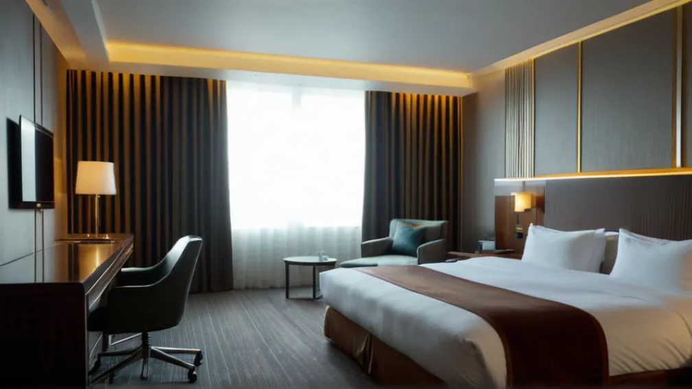 Трагедия в Стамбуле: Семья из Гамбурга погибла, возможно, от нелегальных пестицидов в отеле