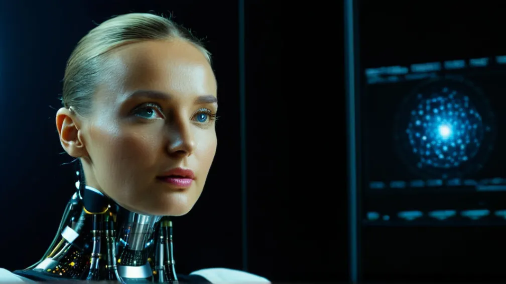 Прогресс в области искусственного интеллекта: последние достижения и будущие тенденции