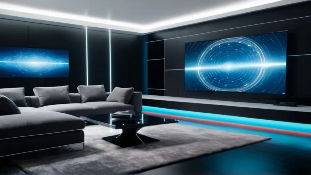 Интеграция Copilot в телевизоры LG разочаровала: тест новых ИИ-функций