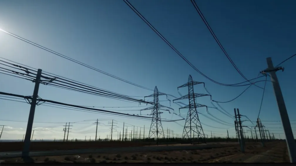 Миллионы немцев увидят снижение цен на электроэнергию и газ с января