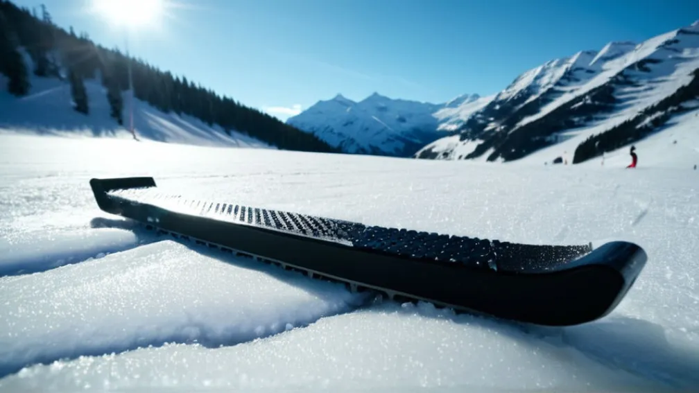Американская лыжница Кэти Хенсьен сломала голень: Олимпийские надежды под угрозой
