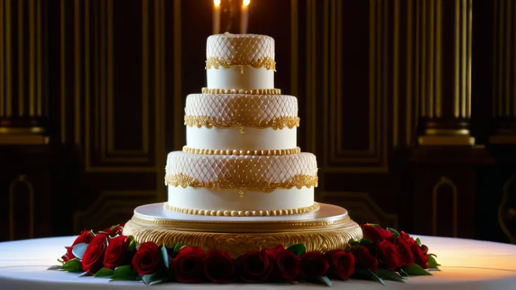 В Тель-Авиве состоялась роскошная свадьба вратаря HSV Даниэля Переца и поп-звезды Ноа Кирел