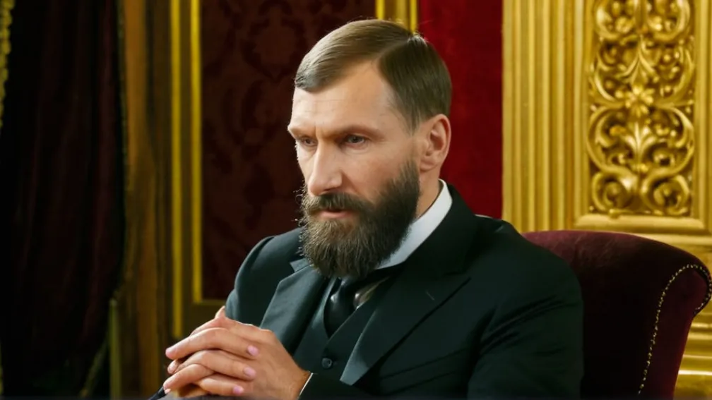 Уроки французского