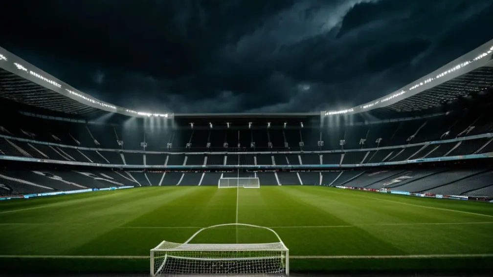 Тренер HFC под давлением: станет ли матч с "Йеной" приговором для Шрёдера?