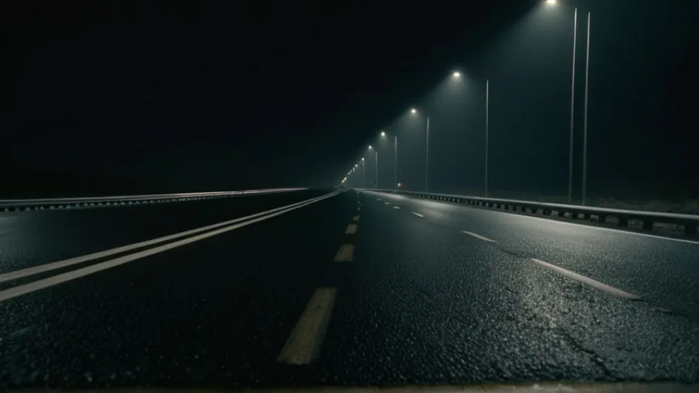 Обнаружены отчлененные женские руки на трассе А45: Зацепка ведет к беженке