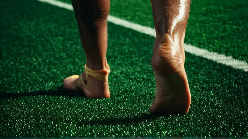 Возвращение Мартина Терье: Секрет быстрого восстановления звезды "Байера"