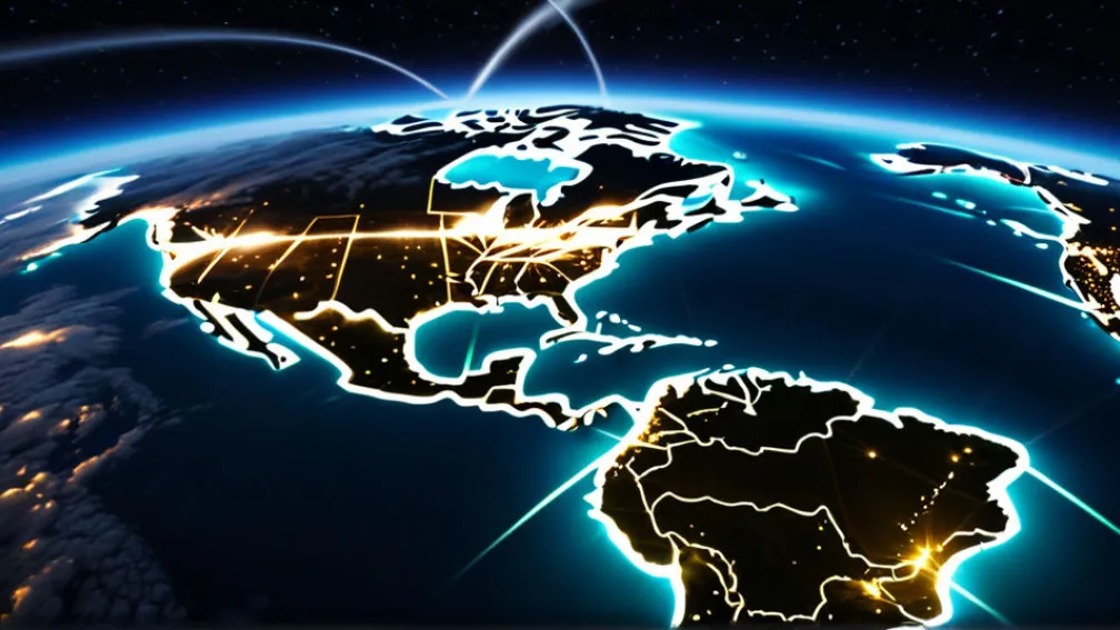 Углеродный След Климатических Конференций: От Авиаперелетов до Сайтов COP30