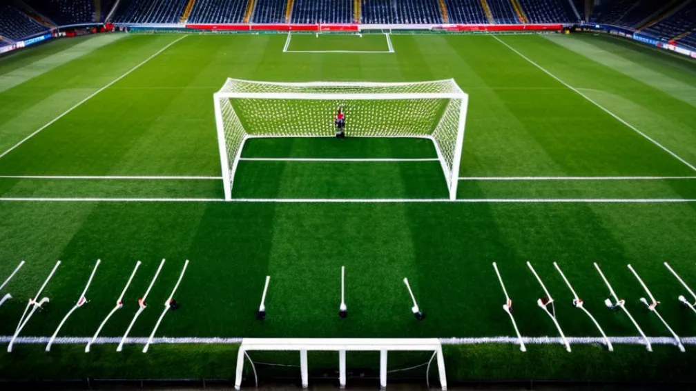 Футбольный клуб «Саарбрюккен» увяз в кризисе: поражение от «Мюнхен 1860» усугубляет ситуацию