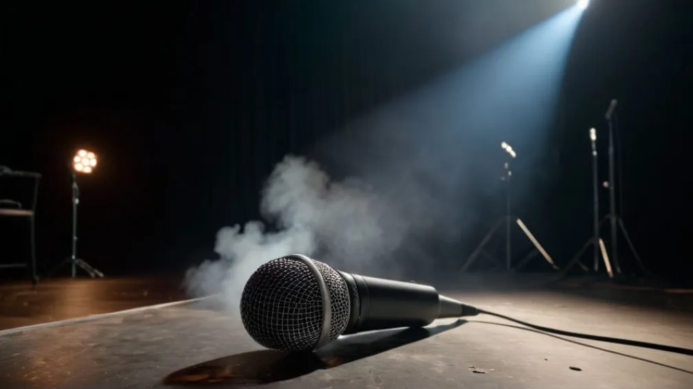 K-Pop звезда Хёна потеряла сознание прямо на сцене, шокировав тысячи фанатов