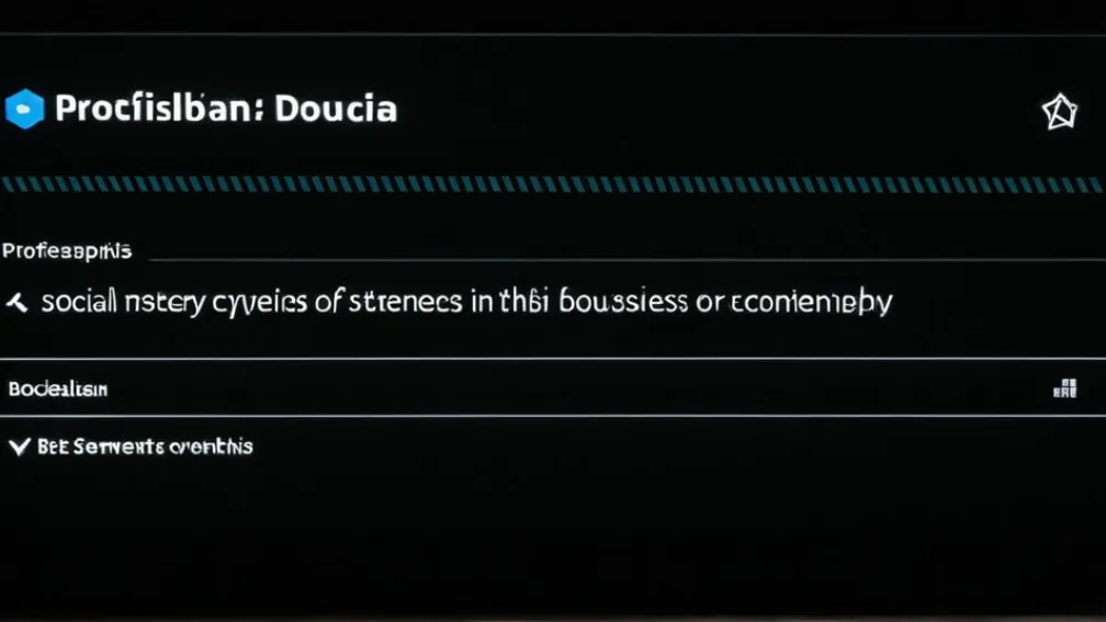 История криптовалют