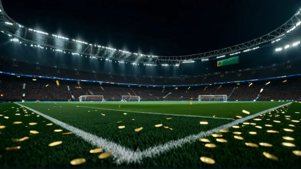 Сборная Германии разгромила Словакию со счетом 6:0 и завоевала путевку на ЧМ-2026