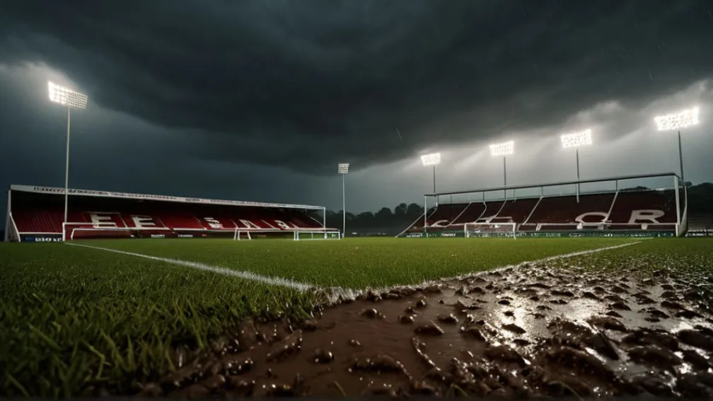 «Ганза Росток» уверенно прошла в следующий раунд Кубка страны