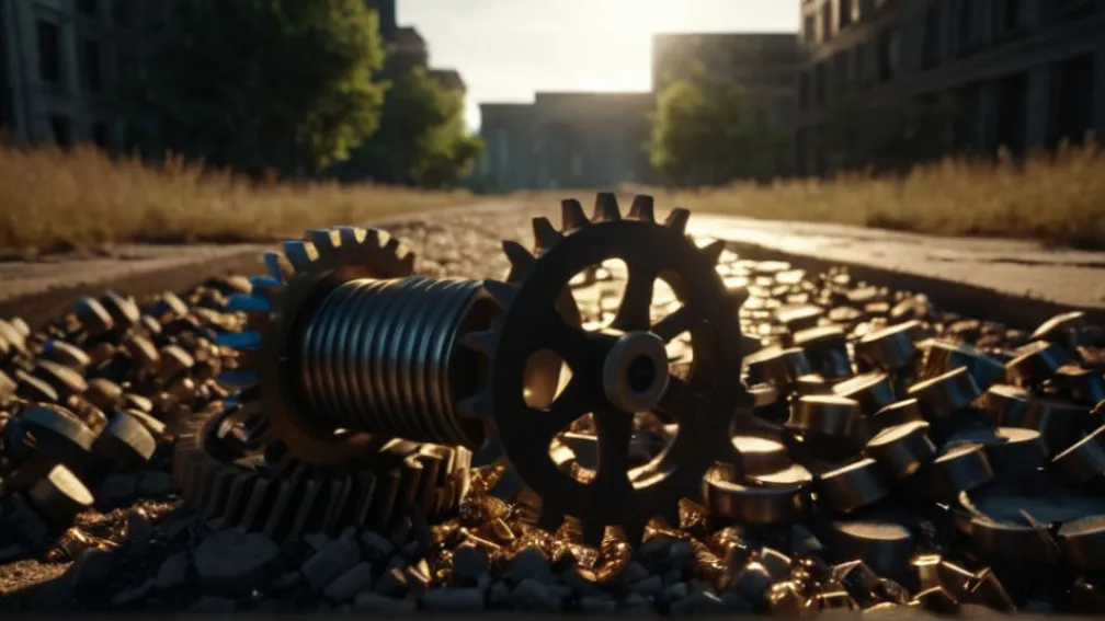 Кризис в Берлинской СДПГ: Лидеры ушли в отставку на фоне внутреннего раскола