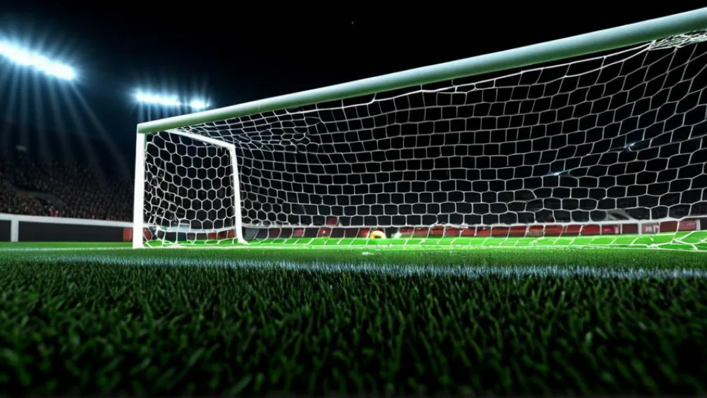 «Герта» без пропущенных голов: вратарь Тьярк Эрнст демонстрирует феноменальную форму