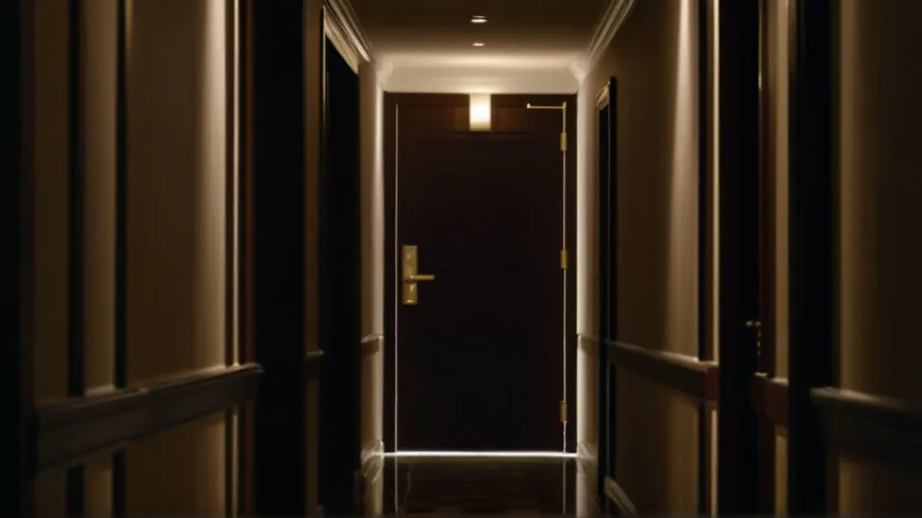 В Стамбуле из отеля изъяты улики по делу о многочисленных смертях