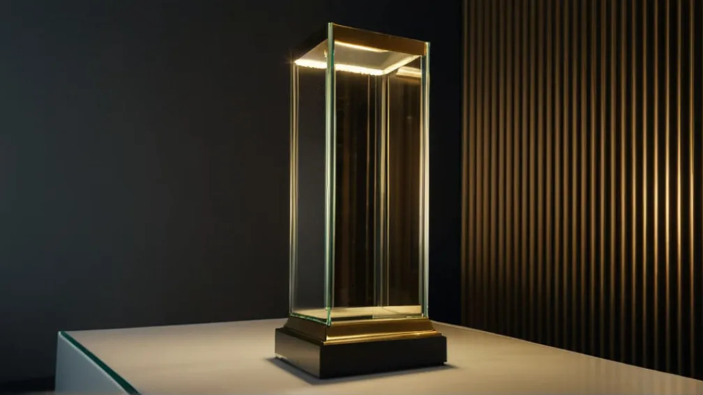 Украден чемпионский трофей гандбольного клуба "Фюксе Берлин"