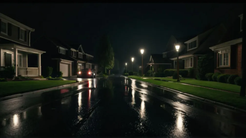 Полицейская операция в Линдхорсте: штурм после перестрелки с вооруженным мужчиной