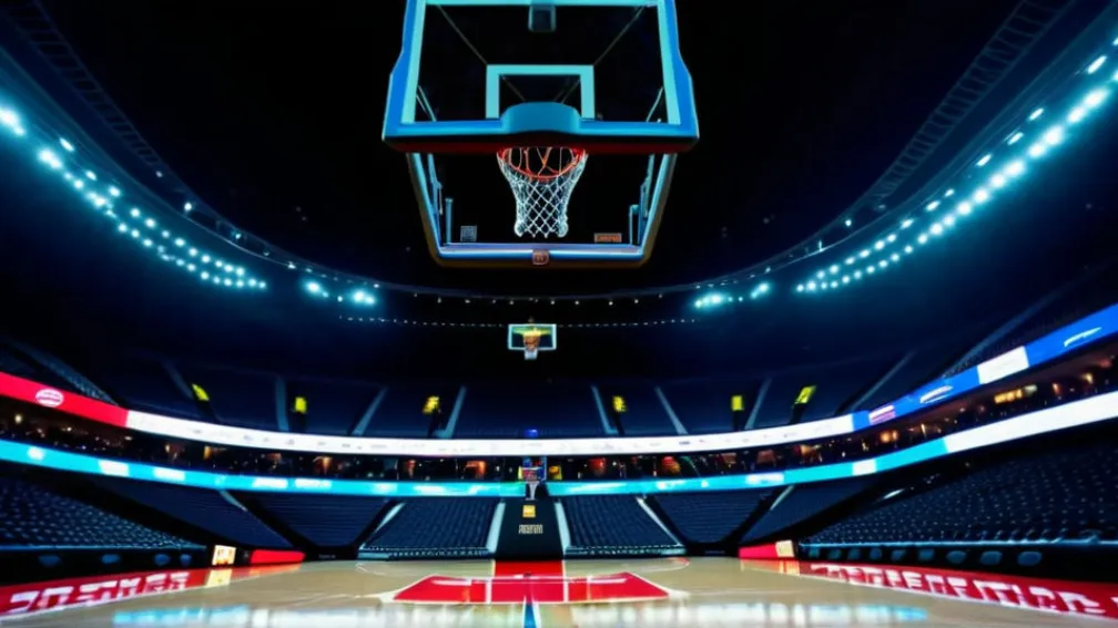 НБА в Европе: Масштабные планы лиги и будущее европейского баскетбола