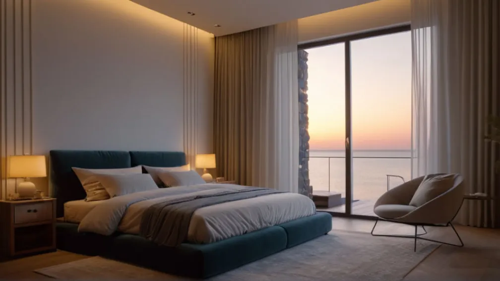 Как легко улучшить сон: регулируйте гормон сна