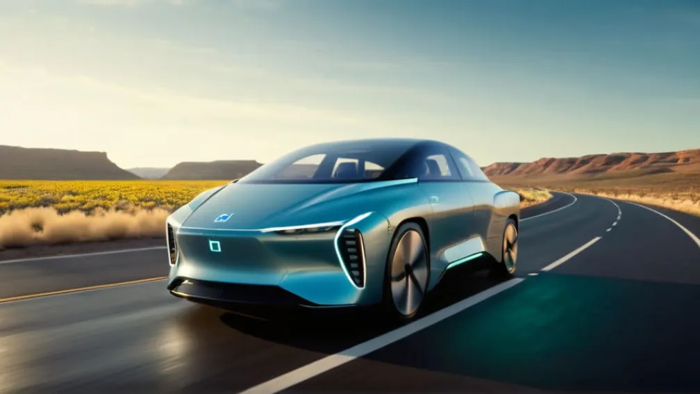 Hyundai Nexo нового поколения: Водородный внедорожник бросает вызов инфраструктурным проблемам