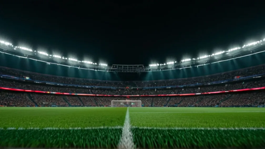 Фантастическая победа «Кайзерслаутерна»: хет-трик Скитты принес разгромную победу над «Хольштайн Киль»