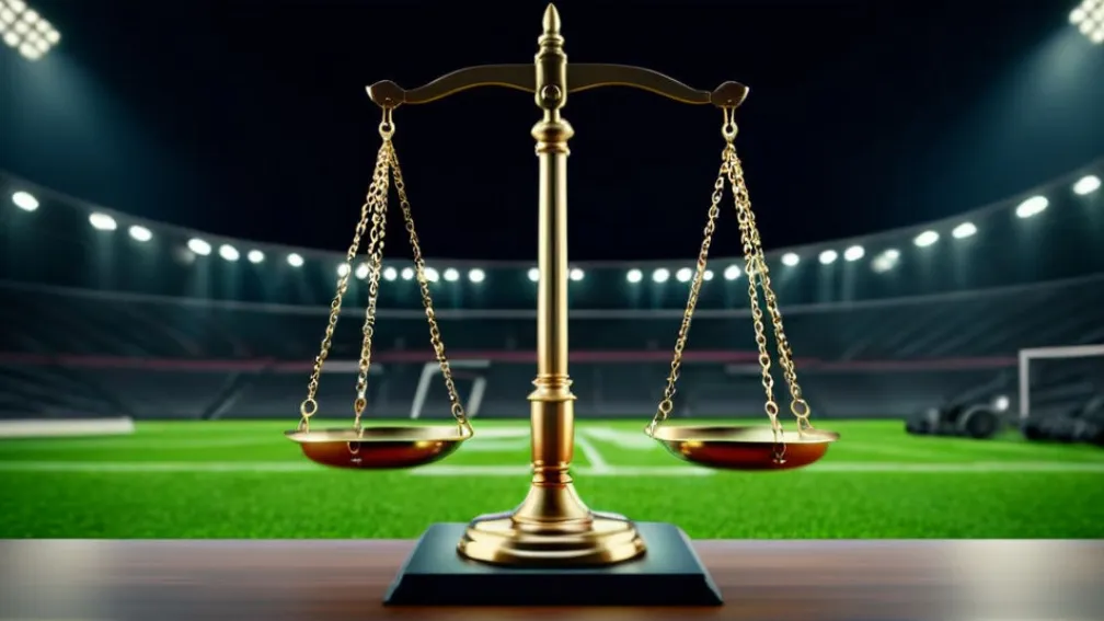 Карим Адейеми оштрафован на 450 000 евро за хранение запрещенных предметов