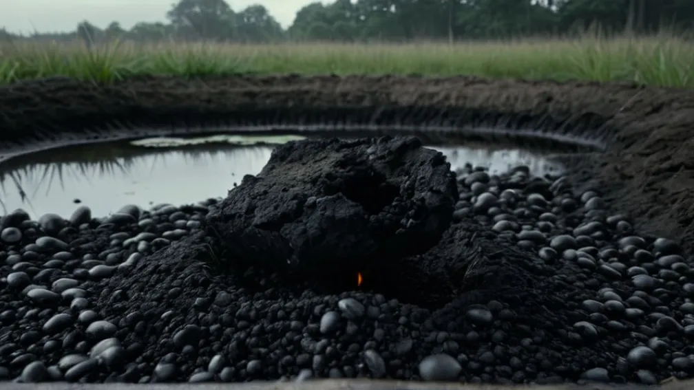 Новые Загадки в Деле Убийства Фабиана: Таинственная Находка Обугленной Перчатки